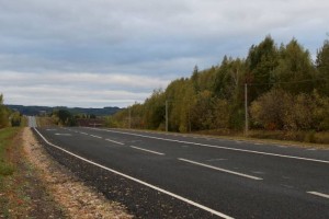 
                    Доля дорог областного и районного значения доведена до 80% в Казахстане
                