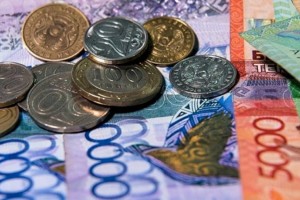 
                    Прожиточный минимум вырос в Казахстане
                