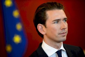 
                    Канцлер Австрии заявил о готовности привиться «Спутником V»
                