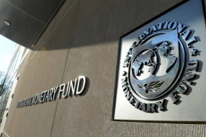 
                    МВФ опубликовал прогнозы по экономическому развитию в условиях пандемии
                