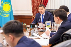 
                    Комиссия по демонополизации экономики: база данных Damumed передана Минздраву РК
                