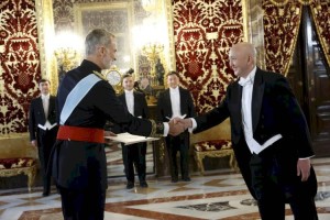 
                    Король Испании дал высокую оценку преобразованиям в Казахстане
                