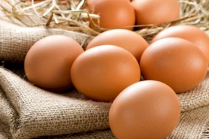 
                    В Казахстане снижены цены на яйца
                