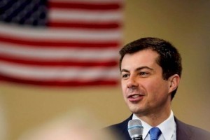 
                    Открытый гей стал министром в США
                