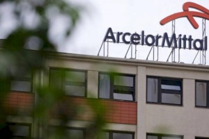 Новое ЧП на «АрселорМиттал Темиртау»: на территории ТЭЦ обрушился газоход