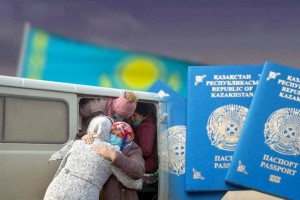 
                    Около двух тысяч кандасов  вернутся в Казахстан
                