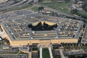 
                    В Пентагоне заявили о возможности ядерной войны с Россией или Китаем
                