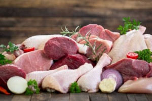 
                    В Казахстане подорожало мясо
                