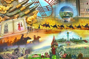
                    Аналитик США: Казахстан должен стать «средней державой» Евразии
                