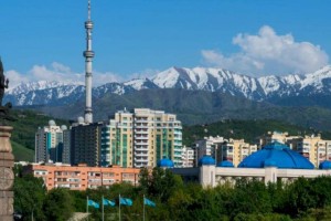 
                    За 9 месяцев экономика Алматы показывает уверенный рост
                
