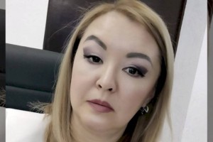 
                    О плюсах безвизового режима с Китаем рассказала Алтынай Мухамбедьярова
                