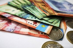 
                    В Казахстане выросли доходы госбюджета
                