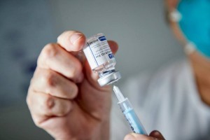 
                    Генсек ООН оценил роль российской вакцины в борьбе с пандемией COVID-19
                