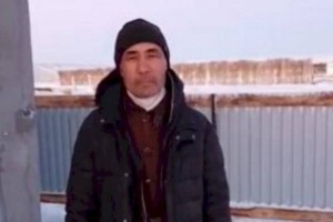 Пропавший в Актюбинской области пастух найден целым и невредимым