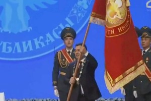 
                    Садыр Жапаров вступил в должность президента Кыргызстана
                