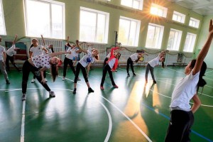 
                    Физическая активность способна предотвратить хроническое воспаление
                