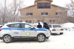 Полиция привлекла к ответственности водителей, выехавших на трассу в непогоду