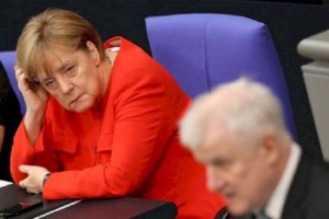 
                    Ангела Меркель признала ошибки в борьбе с пандемией
                