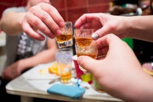 
                    Обнародован рейтинг самых «пьющих» стран мира
                