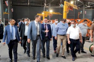 
                    В Алматы планируют построить завод по оцинковке металла
                