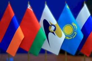 
                    ЕАЭС определил приоритетные направления международной деятельности
                
