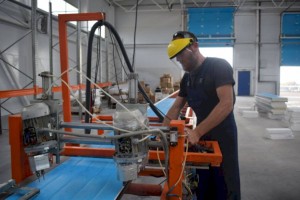 
                    Объемы производства выросли в Казахстане
                