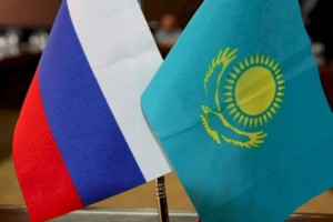 
                    Казахстан и Россия нарастили товарооборот
                