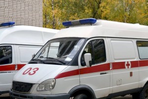 
                    Из больницы Жанатаса эвакуируют тяжелых больных
                