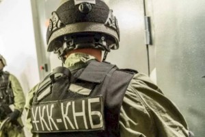 
                    Спецслужбы Казахстана и России провели в Байконыре совместную спецоперацию
                