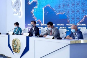 
                    Сведения о балансовых запасах лития и цезия перестали быть секретными в Казахстане
                