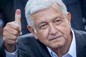 
                    Президент Мексики заразился коронавирусом
                