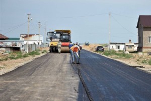 
                    Качество автомобильных дорог проверили в Генпрокуратуре
                