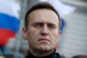 
                    Российскому оппозиционеру Алексею Навальному грозит пожизненное заключение
                