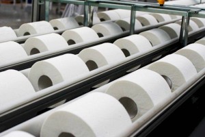 
                    В Казахстане за год туалетная бумага подорожала на 3,7%
                