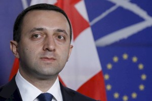 
                    Грузия надеется на получение статуса кандидата в члены ЕС до конца года
                