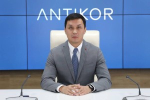 
                    Глава Антикора рассказал подробности дела о бухгалтере-миллиардере из Талдыкоргана
                