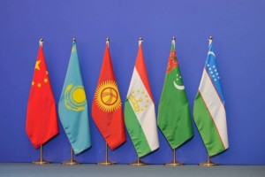 
                    Встреча глав МИД стран Центральной Азии и КНР пройдет в Сиане 26-27 апреля
                