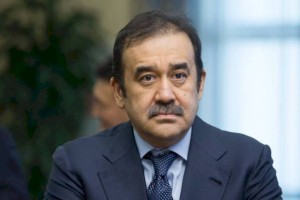 
                    По делу Карима Масимова вынесен приговор
                