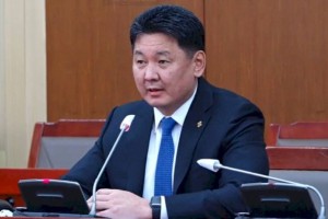 
                    COVID-19 косвенно повлиял на отставку правительства в Монголии
                