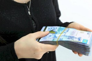 
                    Бухгалтер госучреждения перечислила мошеннику 25 млн тенге
                