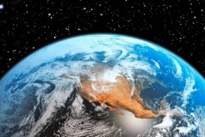 
                    Температура Земли достигнет критической отметки к 2050 году
                