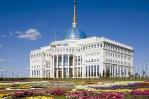 
                    Главы государств поздравили Касым-Жомарта Токаева с праздником Ораза айт
                