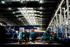 
                    11 новых заводов планируется открыть в Астане в 2023 году
                