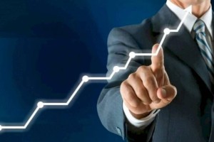 
                    В Казахстане выросли объемы производства
                