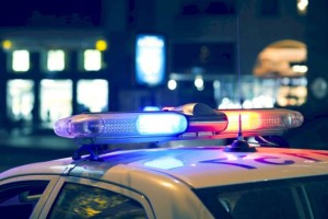 
                    В Алматы автобус врезался в машину инкассаторов
                