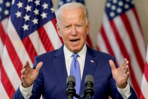 
                    Байден готов помочь американской экономике почти на $2 трлн
                