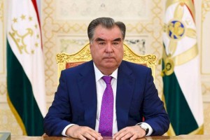 
                    Президент Таджикистана посетит Казахстан с государственным визитом
                