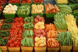 
                    Кыргызстан планирует возобновить экспорт плодоовощной продукции в Казахстан
                