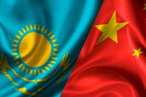 
                    Казахстан и Китай введут взаимный безвизовый режим
                
