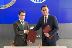 
                    Казахстанцы могут оформить доверенности в онлайн-формате через eGov Mobile
                